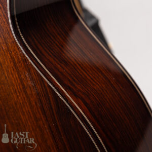 K.Yairi Custom Shop Akinobu Michimae YF-OM28