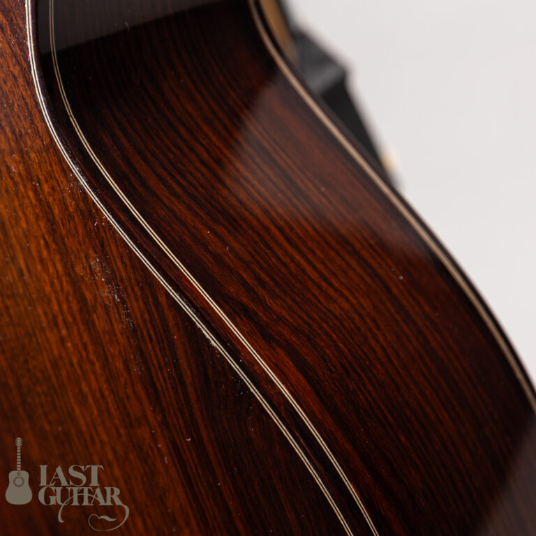 K.Yairi Custom Shop Akinobu Michimae YF-OM28