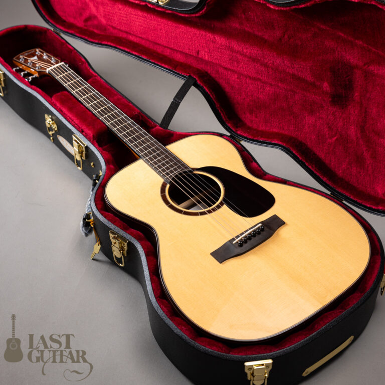 K.Yairi Custom Shop Akinobu Michimae YF-OM28