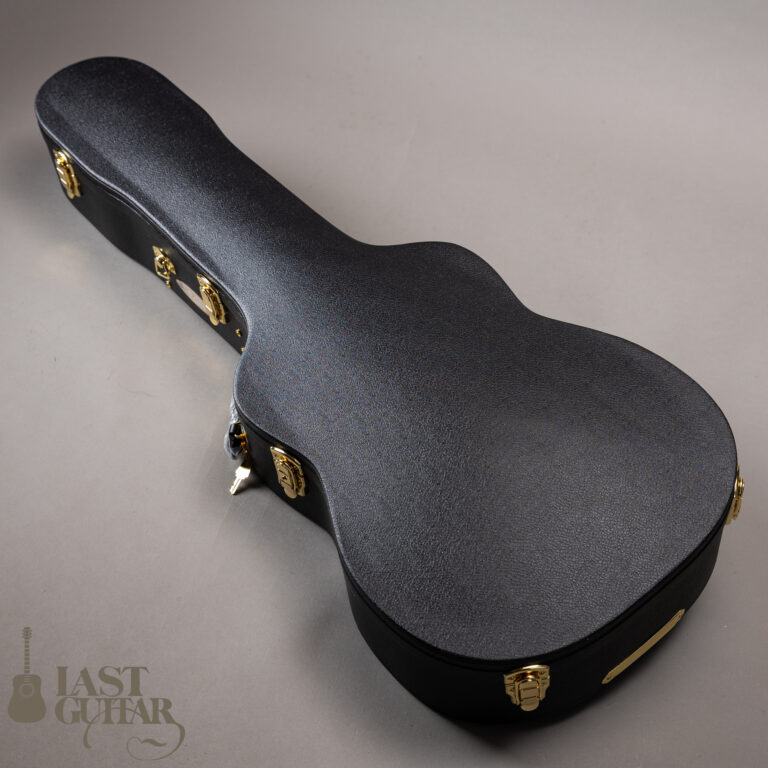 K.Yairi Custom Shop Akinobu Michimae YF-OM28
