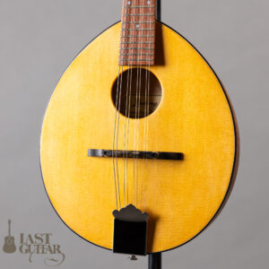 Lasting Army Navy Mandolin