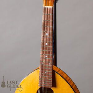 Lasting Army Navy Mandolin