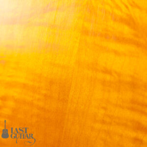 Lasting Army Navy Mandolin