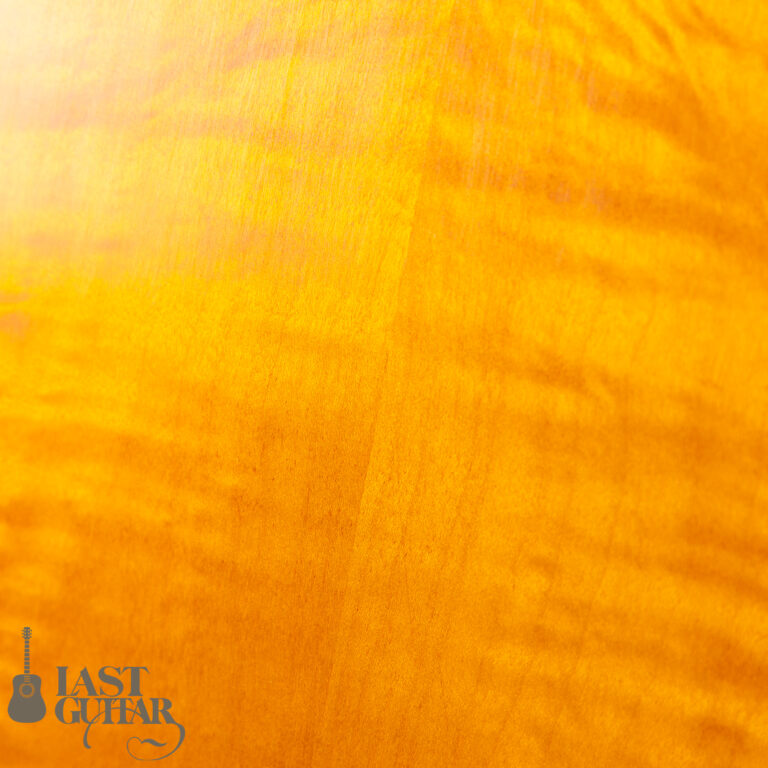 Lasting Army Navy Mandolin