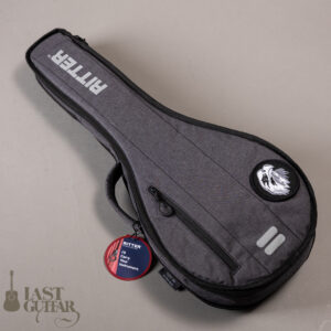 Lasting Army Navy Mandolin