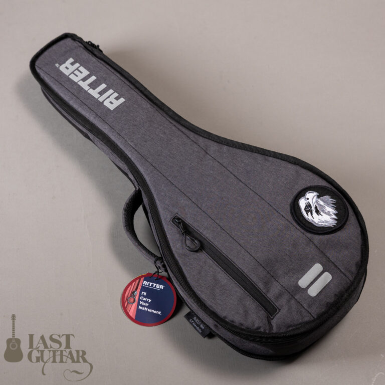 Lasting Army Navy Mandolin
