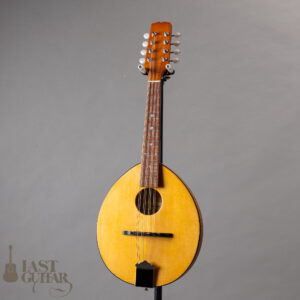 Lasting Army Navy Mandolin
