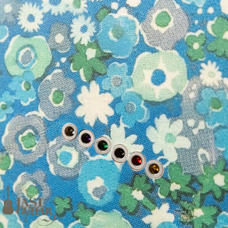 Lasting TL-Blue Flower Reflection 