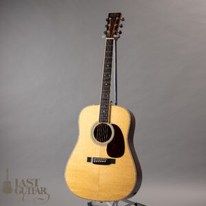 Martin D-35E 50th Anniversary Limited Edition