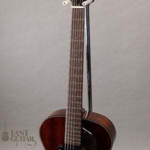 Rozeo Ladybug Mahogany Brown 