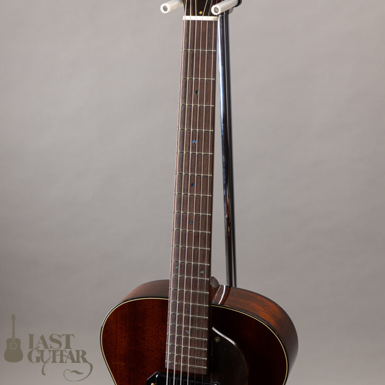 Rozeo Ladybug Mahogany Brown 