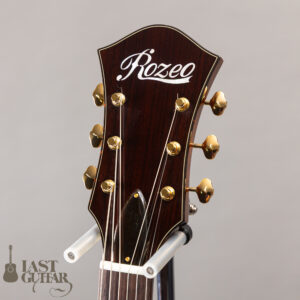 Rozeo Ladybug Mahogany Brown 