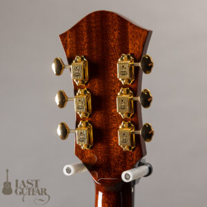Rozeo Ladybug Mahogany Brown 