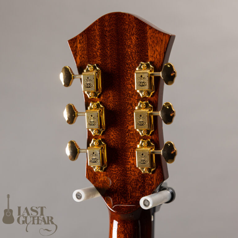 Rozeo Ladybug Mahogany Brown 