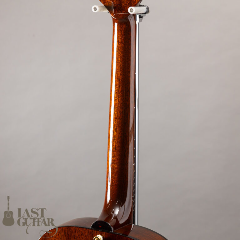 Rozeo Ladybug Mahogany Brown 