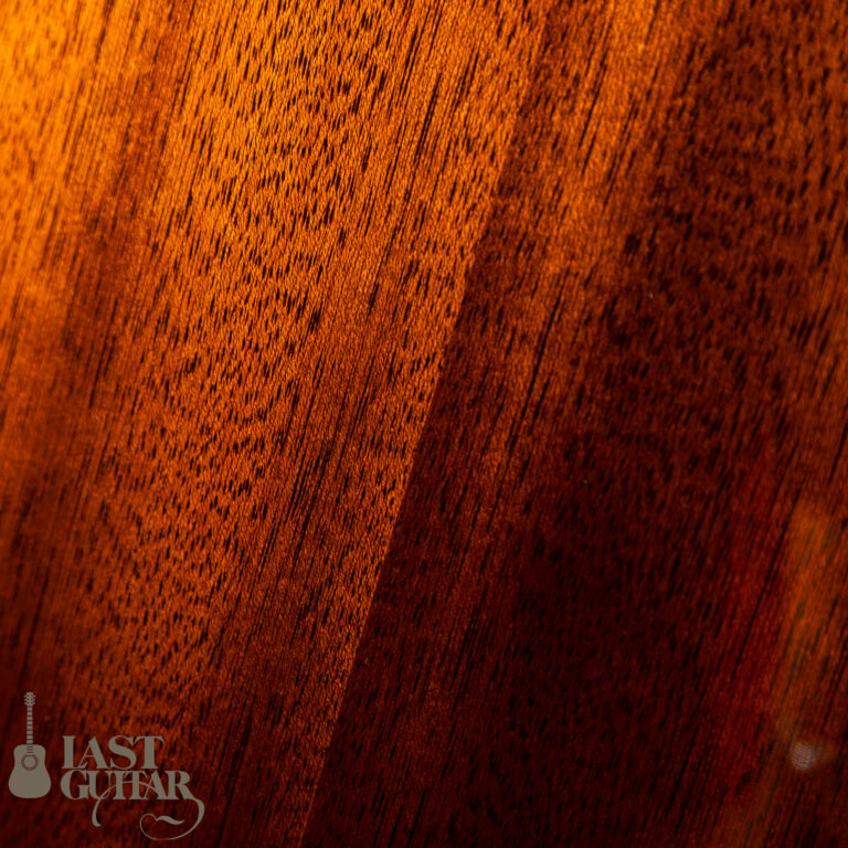Rozeo Ladybug Mahogany Brown 