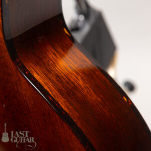 Rozeo Ladybug Mahogany Brown 