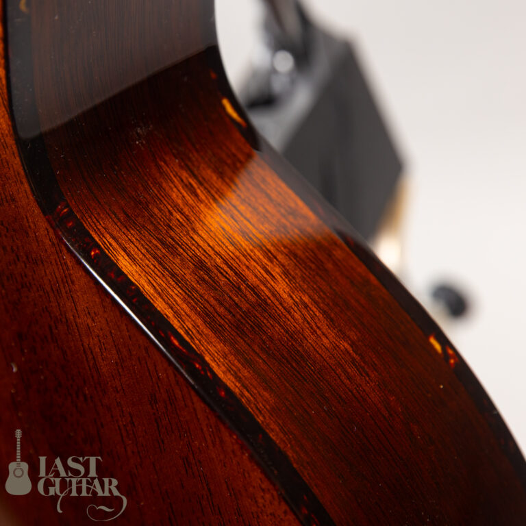 Rozeo Ladybug Mahogany Brown 