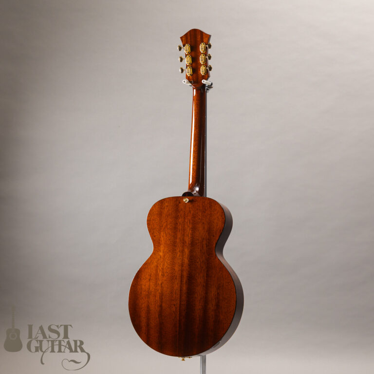 Rozeo Ladybug Mahogany Brown 