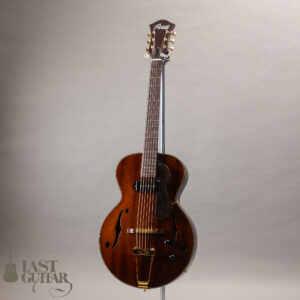 Rozeo Ladybug Mahogany Brown 