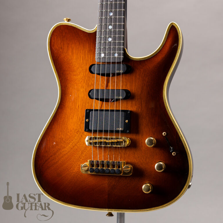 Valley Arts Japan Larry Carlton Signature LC298