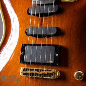 Valley Arts Japan Larry Carlton Signature LC298