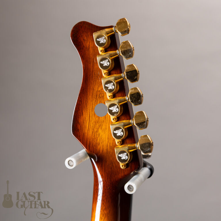 Valley Arts Japan Larry Carlton Signature LC298