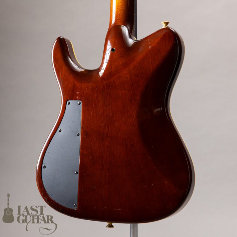 Valley Arts Japan Larry Carlton Signature LC298