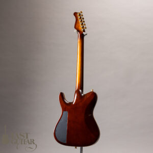 Valley Arts Japan Larry Carlton Signature LC298