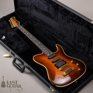 Valley Arts Japan Larry Carlton Signature LC298