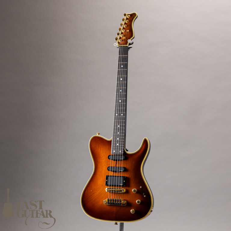 Valley Arts Japan Larry Carlton Signature LC298