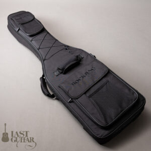 Warwick Custom Shop Master Built Corvette $$ 5st Nirvana Black TS