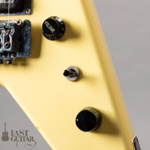 Aria Pro II XX DELUXE WTB