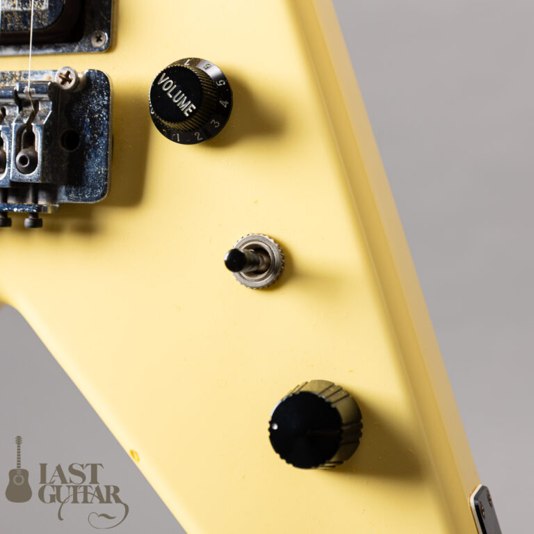 Aria Pro II XX DELUXE WTB