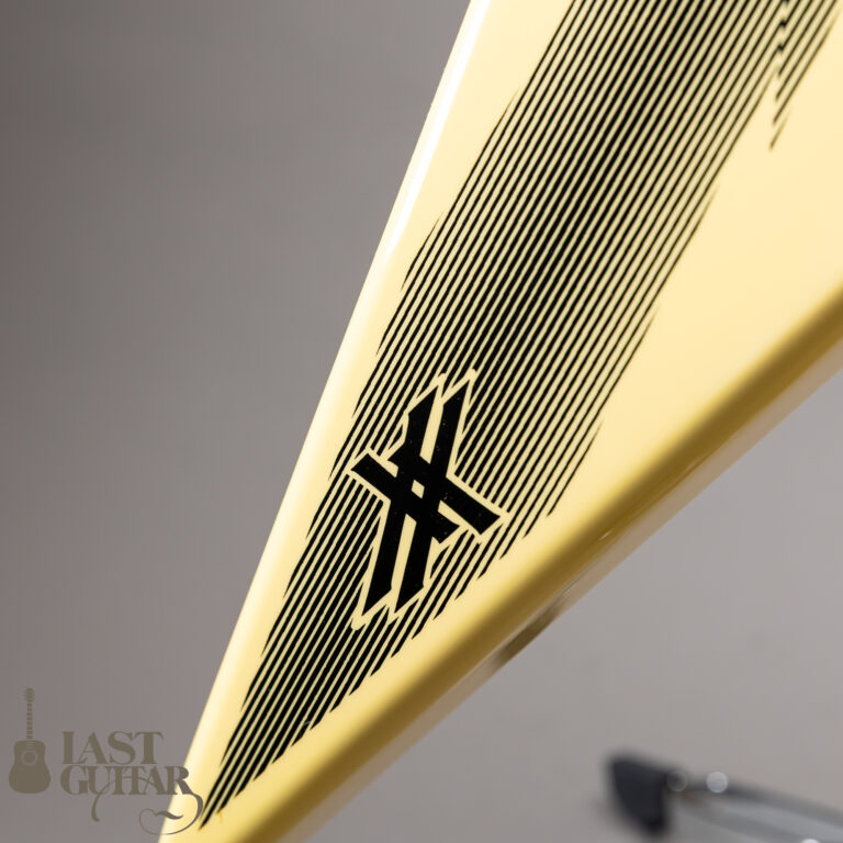 Aria Pro II XX DELUXE WTB