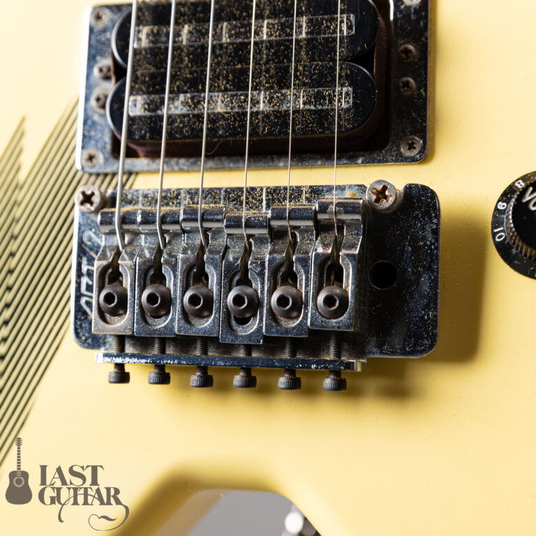 Aria Pro II XX DELUXE WTB