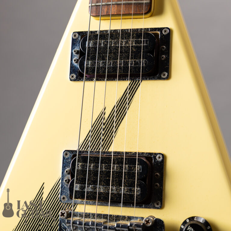 Aria Pro II XX DELUXE WTB