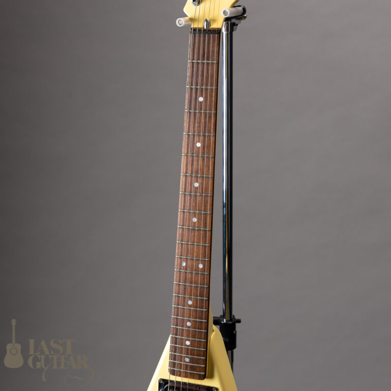 Aria Pro II XX DELUXE WTB