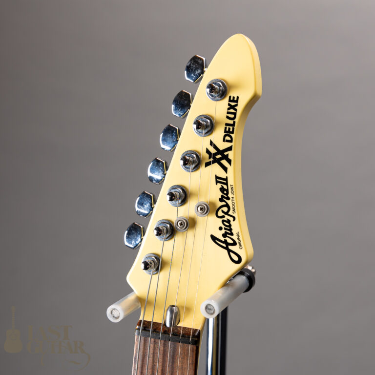 Aria Pro II XX DELUXE WTB