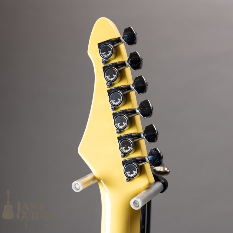 Aria Pro II XX DELUXE WTB