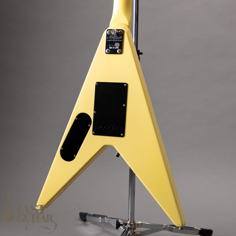 Aria Pro II XX DELUXE WTB