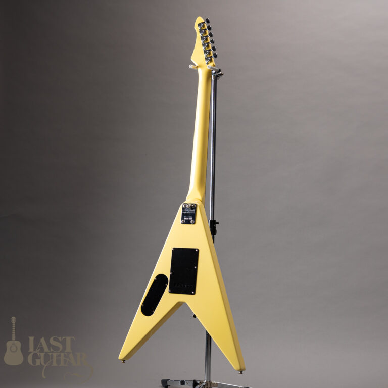 Aria Pro II XX DELUXE WTB