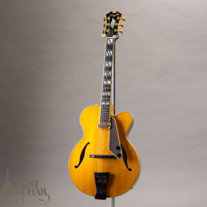 DAquisto New Yorker DQ-NYE Jr