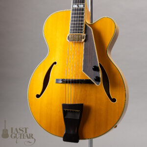 DAquisto New Yorker DQ-NYE Jr