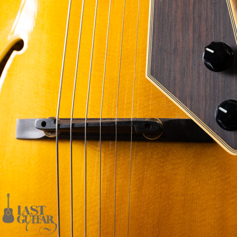 DAquisto New Yorker DQ-NYE Jr