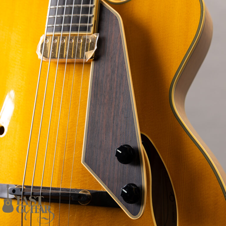 DAquisto New Yorker DQ-NYE Jr