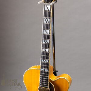 DAquisto New Yorker DQ-NYE Jr