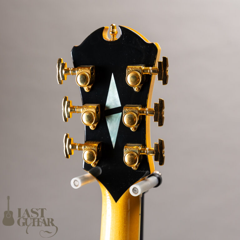 DAquisto New Yorker DQ-NYE Jr