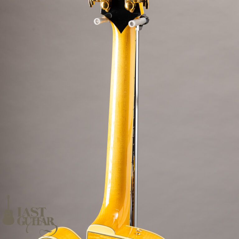 DAquisto New Yorker DQ-NYE Jr