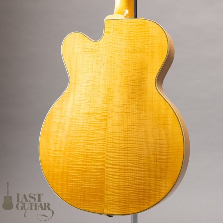 DAquisto New Yorker DQ-NYE Jr